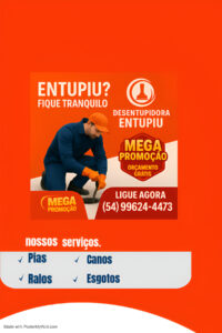 Welcome To Our Flixita